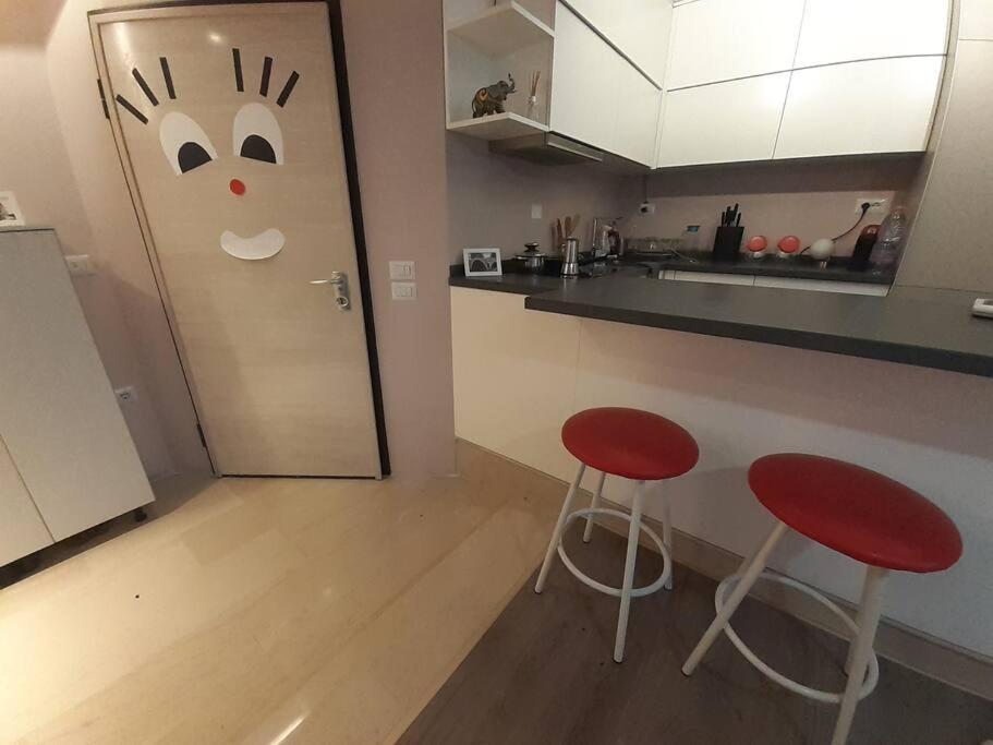 Lake View Apartment Τίρανα Εξωτερικό φωτογραφία