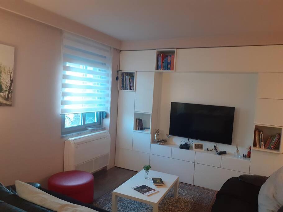 Lake View Apartment Τίρανα Εξωτερικό φωτογραφία