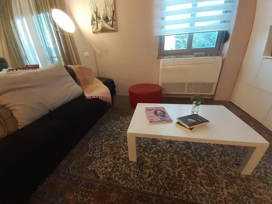 Lake View Apartment Τίρανα Εξωτερικό φωτογραφία