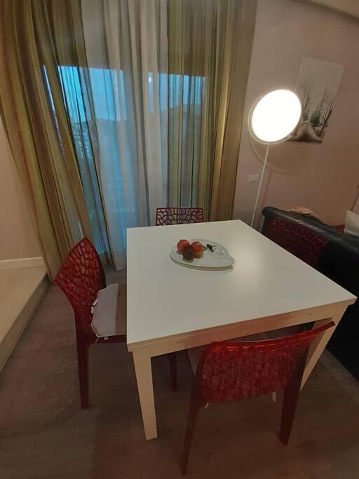 Lake View Apartment Τίρανα Εξωτερικό φωτογραφία