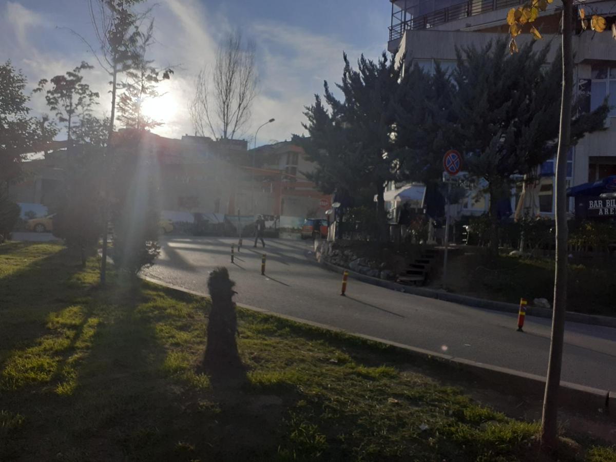 Lake View Apartment Τίρανα Εξωτερικό φωτογραφία