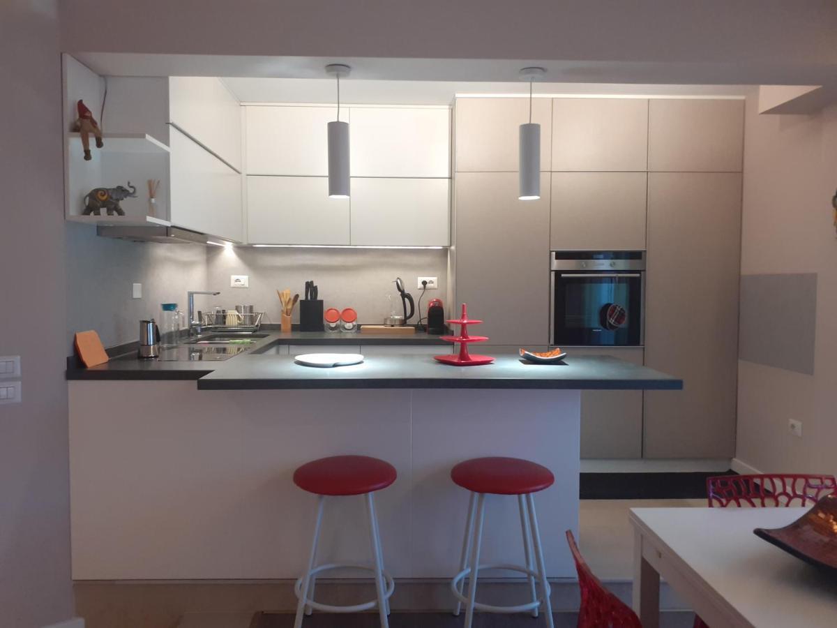 Lake View Apartment Τίρανα Εξωτερικό φωτογραφία